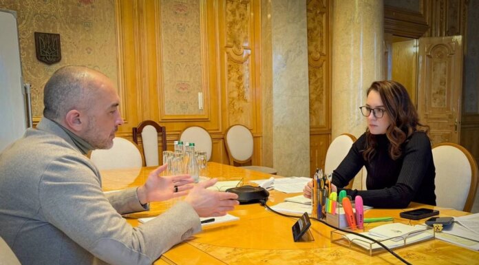 Реализация Плана энергоустойчивости потребует привлечения банковских ресурсов — Свириденко