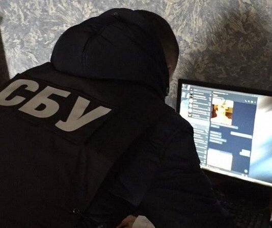 На Одещині створено спеццентр для відбиття ворожих кібератак на критичну інфраструктуру