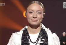 Переможниця Нацвідбору «Євробачення-2026» LELÉKA присвятила перемогу Лесі Українці