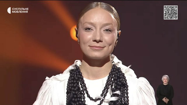 Переможниця Нацвідбору «Євробачення-2026» LELÉKA присвятила перемогу Лесі Українці