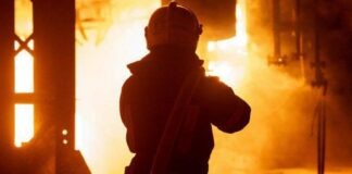 РФ атакувала Одещину БПЛА, є постраждалий та пошкодження інфраструктури, — ФОТО