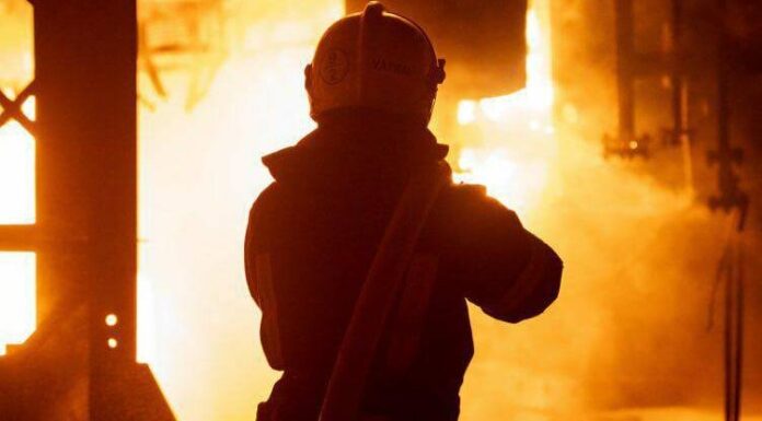 РФ атакувала Одещину БПЛА, є постраждалий та пошкодження інфраструктури, — ФОТО