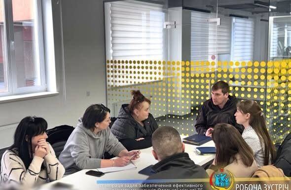 Поліція Одеси надала рекомендації, як вести себе із постраждалими від домашнього насильства