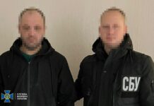 Двоє мешканців Одещини зареєстрували на себе Starlink за проханням окупантів,- ФОТО