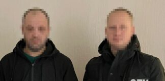 Двоє мешканців Одещини зареєстрували на себе Starlink за проханням окупантів,- ФОТО