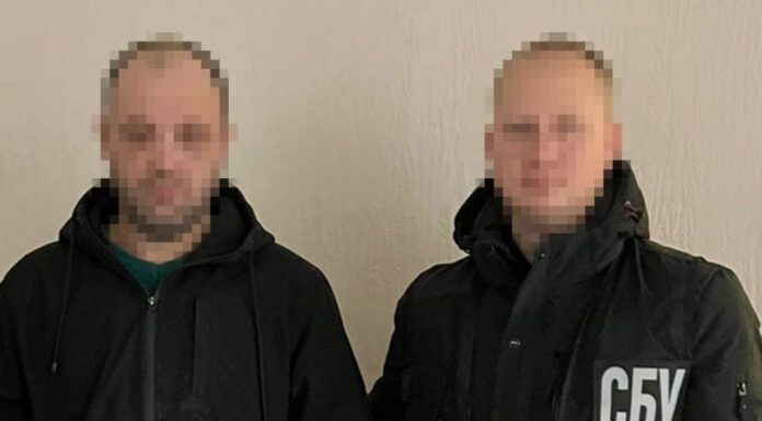 Двоє мешканців Одещини зареєстрували на себе Starlink за проханням окупантів,- ФОТО