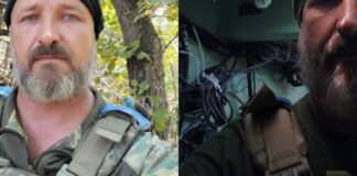 Одеський поліцейський під дронами ворога евакуював сімох військових, — ФОТО