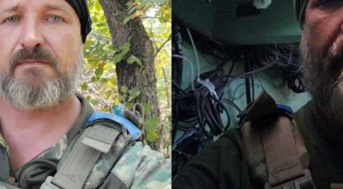 Одеський поліцейський під дронами ворога евакуював сімох військових, — ФОТО