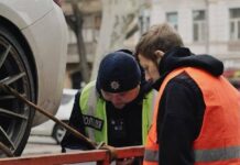 Стало відомо, скільки разів на тиждень в Одесі проводитимуться рейди по перевірці паркування для осіб з інвалідністю