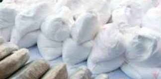 СБУ: нейтралізовано угруповання, яке налагодило канал контрабанди кокаїну з Латинської Америки в Україну