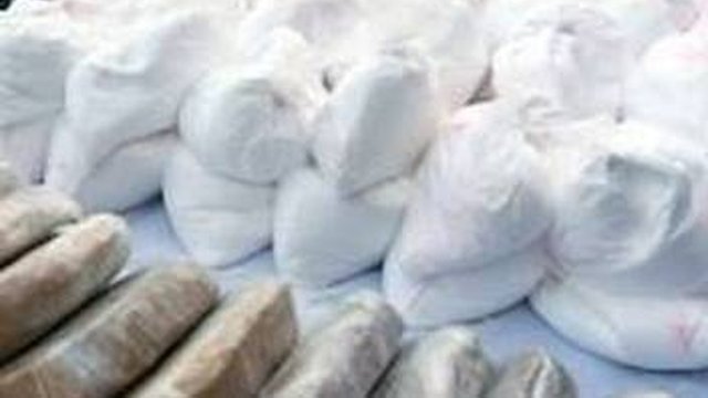 СБУ: нейтралізовано угруповання, яке налагодило канал контрабанди кокаїну з Латинської Америки в Україну