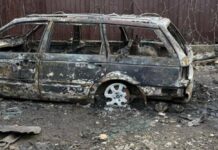 На Одещині внаслідок нічної атаки пошкоджено ліцей та приватні будинки, є постраждалі, — ФОТО