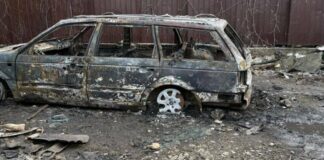 На Одещині внаслідок нічної атаки пошкоджено ліцей та приватні будинки, є постраждалі, — ФОТО