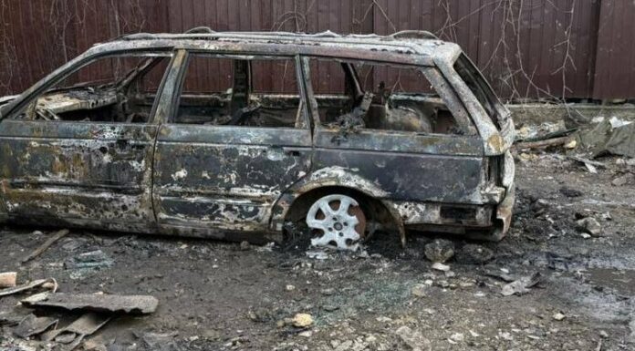 На Одещині внаслідок нічної атаки пошкоджено ліцей та приватні будинки, є постраждалі, — ФОТО