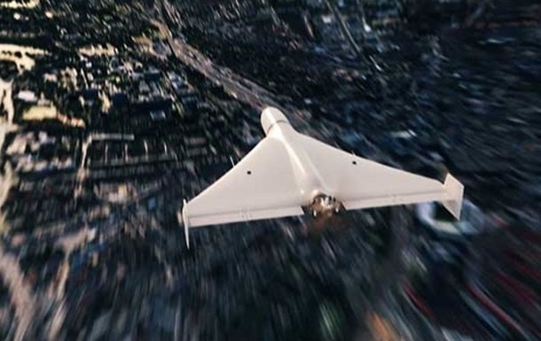 РФ вдарила «шахедами» по Одесі, є загиблий