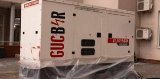 До Одеси направлено додаткові засоби автономної енергогенерації, — МИКИТА