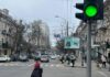 В Одесі відновили роботу пошкоджених вандалами світлофорів, — ФОТО