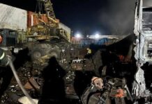 В Одеській області безпілотник влучив у будинок: серед жертв молода дівчина і чоловік, — ФОТО