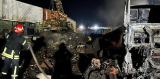 В Одеській області безпілотник влучив у будинок: серед жертв молода дівчина і чоловік, — ФОТО