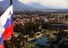 Словения выделяет EUR500 тыс. на поддержку украинской энергетики