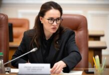 С сегодняшнего дня предприниматели могут воспользоваться правительственным пакетом энергетической поддержки — Свириденко