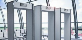 У школах Одеси введуть обов’язкову перевірку металодетекторами та відеоспостереження