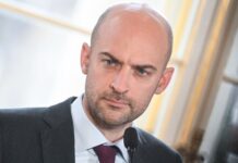 Без гарантій безпеки для України немає гарантій безпеки для Європи – Барро