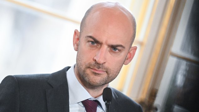 Без гарантій безпеки для України немає гарантій безпеки для Європи – Барро