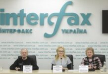 Fashion PRORYV” як культурна дипломатія: профосвіта і легка промисловість презентували нове партнерство України та Італії