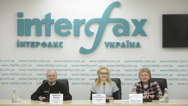 Fashion PRORYV” як культурна дипломатія: профосвіта і легка промисловість презентували нове партнерство України та Італії