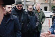 Одеса прийняла делегацію членів Палати Лордів Великої Британії, — ФОТО