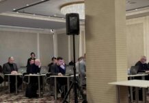 Все допущенные к тестированию на знание законодательства кандидаты на должность главы ГТС проходят к следующему этапу