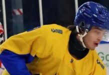 Хокеїст з Норвегії поповнив склад ХК «Одещини»