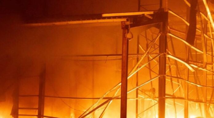 Обстріл промзони в Одесі: що потрапило в повітря і скільки це коштує місту