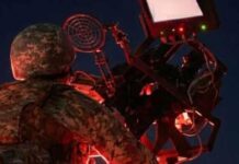 Над Одещиною прикордонники збили два ворожі Шахеди