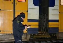 Стала відома причина смертіі неповнолітньої дівчини на залізниці в Одесі,- ФОТО