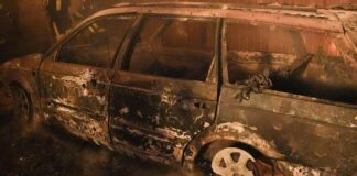 Дрони РФ вдарили по житлових районах Одеси: ДСНС показали наслідки, — ФОТО