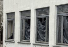 Удар дронами по Одещині: в Ізмаїлі вибило вікна у будівлі ДПС