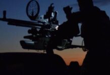 Скільки Шахедів прикордонники знищили під час нічної атаки на Одещину