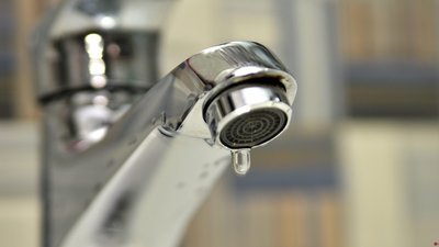 Стало відомо, де саме у Пересипському районі Одеси завтра не буде води