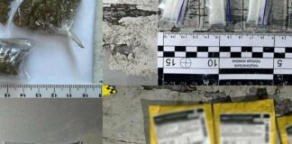 В Одесі судитимуть двох молодиків, які підправляли наркотики поштою