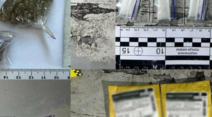 В Одесі судитимуть двох молодиків, які підправляли наркотики поштою