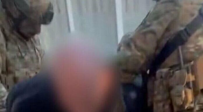 В Одесі викрили чоловіка, який торгував гранатами: що відомо