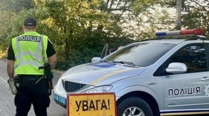 П’яне ДТП на Одещині: суд відправив водія Mercedes за ґрати