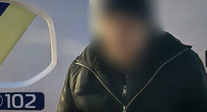 Ніж у живіт: жителю Одещини загрожує 8 років в’язниці