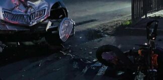 Один маневр — і лікарня: мотоцикліст тяжко постраждав у ДТП на Одещині