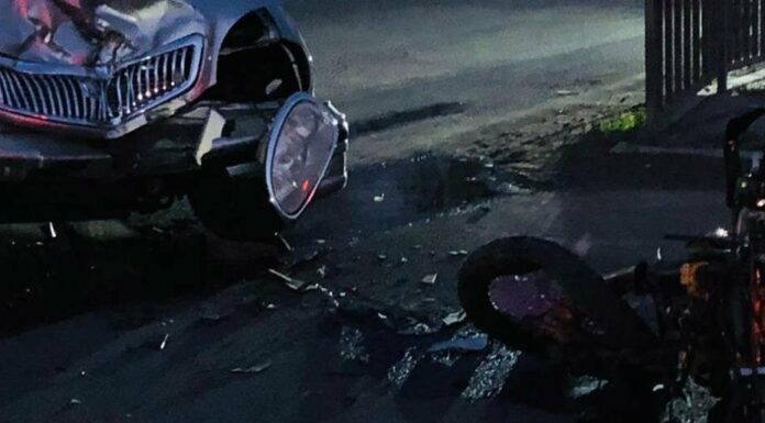 Один маневр — і лікарня: мотоцикліст тяжко постраждав у ДТП на Одещині