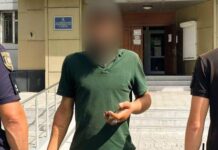 Обманув підлітка і пограбував таксиста: в Одесі іноземця засудили на 8 років