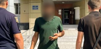 Обманув підлітка і пограбував таксиста: в Одесі іноземця засудили на 8 років