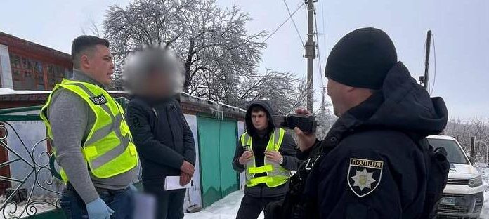 Привіз із фронту й сховав у дворі: жителю Одещини загрожує 7 років тюрми за зберігання гранат